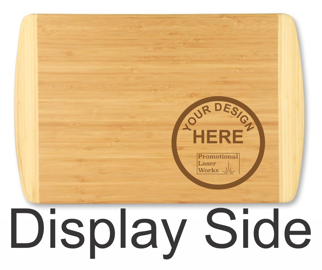 Bamboo Cutting | Serving Board