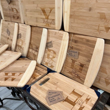 Load image into Gallery viewer, Bamboo Cutting | Serving Board
