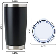 Load image into Gallery viewer, 20oz Tumbler
