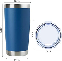 Load image into Gallery viewer, 20oz Tumbler
